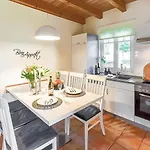 Seepferdchen, 17a Haus Usedom 17a *