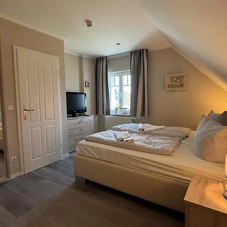 Seepferdchen, 17a Haus Usedom 17a *