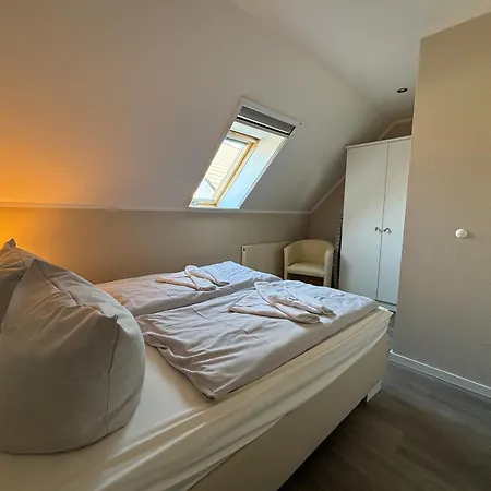 Seepferdchen, 17a Haus Usedom 17a