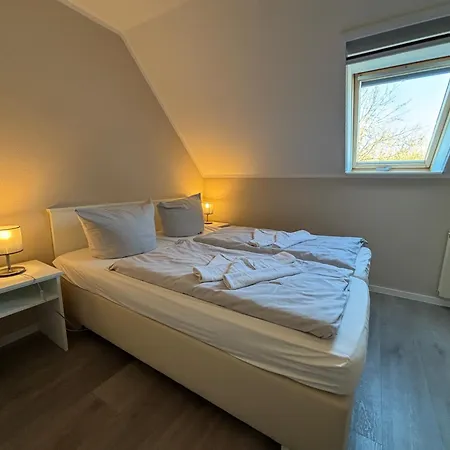 Seepferdchen, 17a Haus Usedom 17a * 奥斯特巴特宁哈根