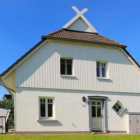 Seepferdchen, 17a Haus Usedom 17a *